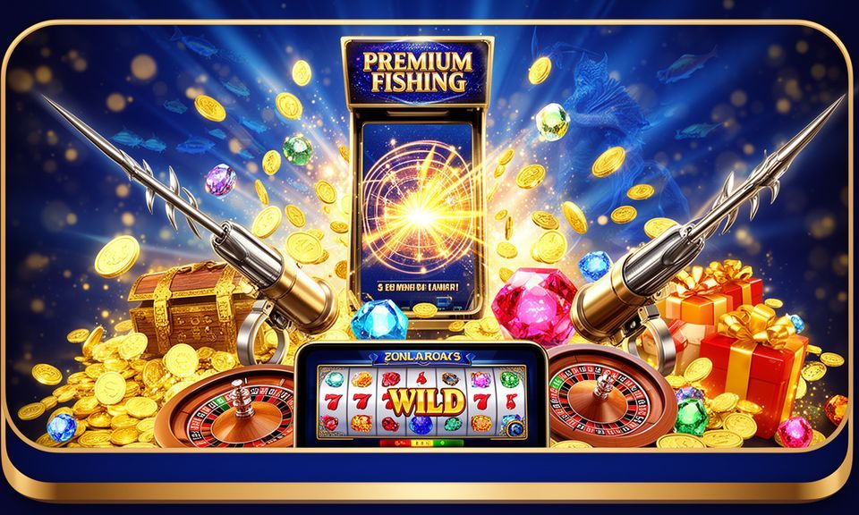 rezeki77 mobile gaming